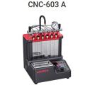 LAUNCH INJECTOR CLEANER AND TESTER CNC-603. 