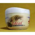 Ideal hair straightener cream 300ml. 