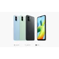 Redmi A1 Plus - 6.52" Inch Display - 3GB RAM - 32GB ROM. 
