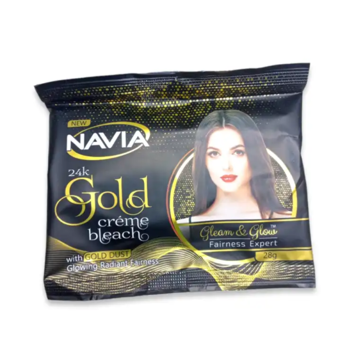 Navia%2024K%20Gold%20Extra%20Fairness%20Bleach%20Cream%20-%2028%20Grams%20-%20Image%202