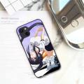 High School DxD Phone Case For iPhone 11 12 Mini 13 14 Pro XS Max X 8 7 6s Plus 5 SE XR Shell. 