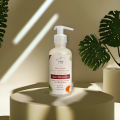 Organic Coconut Shampoo for Dry and Dull Hair | For all Hair Types| 285ml. 