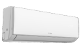 TCL Air Conditioner DC Inverter 2 Ton 24 E-Cool (cool only) white. 