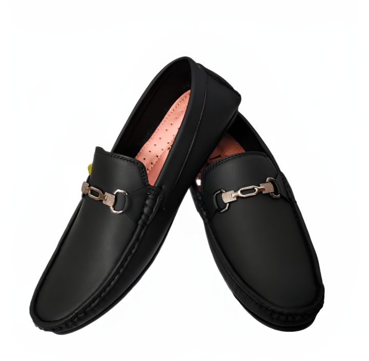 Men's loafers shoes stylish unique design loafers shoes for men