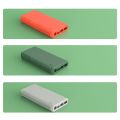 Soft Silicone Protective Case for Romoss Sense 8+/8F 30000mAh 40000mAh Power Bank Non-slip Sleeve Battery Charger Cover. 