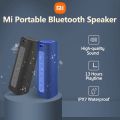 Xiaomi Mi Portable Bluetooth Speaker(16W). 