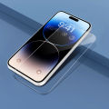 Unbreakable Membrane Hydrogel Film for iPhone 14 Plus Screen Protector HD Nano Gel Film. 