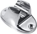 Muslim Shower Hook Hand Shower Holder With Screw Wall Mounted bracket for toilet shower huk shower hanging accessories tool hinges ABS plastic. 