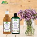 Dr. Bronner's Pure-Castile Liquid Soap Lavender Scent 16 Oz. 
