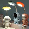 Adorable Mini Bear LED Rechargeable Table Lamp – Perfect for Any Room. 