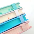 Cute MINI Unicorn Notebook Diary Book With Lined Paper For Kids Girls paper size A7. 