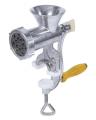 Aluminum Alloy Meat Grinder / Mincer Machine. 