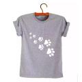 Stylish T-Shirt Half Sleeve Export Quality for Women KO-0323. 