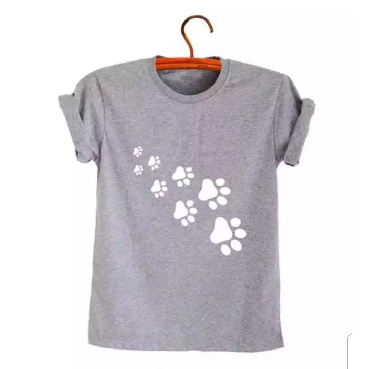 Stylish T-Shirt Half Sleeve Export Quality for Women KO-0323