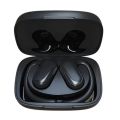 HiFuture FutureMate Pro Wireless Open Ear EarPhones with Qualcomm, APTX Adaptive, 15.4mm Bass, Dual Microphones, IPX5 – Black. 