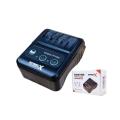 Speed-X Bt450m Mini Portable Bluetooth+Usb Printer 58mm. 