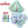 Monopoly Game Set Monopoly Mini Edition Monopolys Business Board Game Monopoly Board Game Shop. 