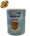Aptamil-1 400g- pack of 2 bundle (Imported). 