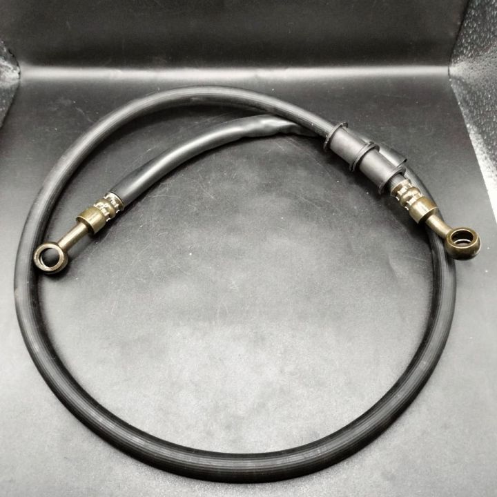 Gs150 disk brake pipe or Disk brake pipe for Suzuki GS150cc