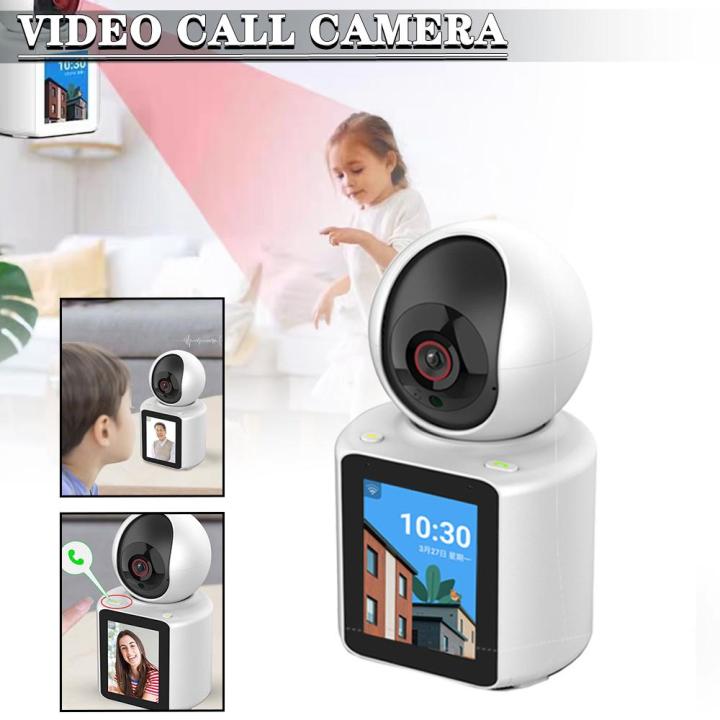 wifi%20security%20PTZ%20VIDEO%20CALL%20Cameera%205MP%20HD%20IP%20wifi%20camera%20v380%20pro%20app%20360%20rotation%20Day%20and%20night%20full%20colour%20HD%20camera%20-%20Image%202