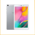 Samsung Tab A 2019 T290 8Inch Wi-Fi 32GB SILVER  FREE TABLET COVER. 