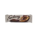 Galaxy Hazelnut Chocolate 36 gram (Pack of 2 Pieces). 