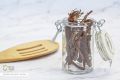 Organic Way Dandelion Root Whole (Taraxacum officinale) 100 gm. 