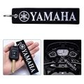 Yamaha Key chain Key Ring for Motorcycles Bike doubel side key chain. 