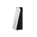 Official Ledger Nano X Crypto USB Hardware Wallet - Bluetooth - The best Way to Securely Buy Manage and Grow All Your Digital Assets. 