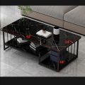 Center Table Coffee Table For Drawing Room New Arrival , Decent Style Center Table , Stylish Table. 
