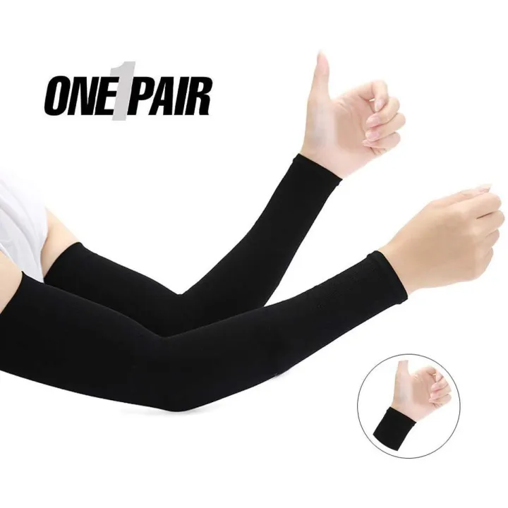 Arm%20Sleeves%20for%20Men,%20Women%20and%20girls%20UV%20Protective%20Long%20Sun%20Sleeves%20Full%20Hand%20Black%20-%20White%20-%20Camel%20Cotton%20Arm%20Sleeves%20best%20for%20Clothing%20Cycling%20Golf%20Running%20Driving%20Moisture%20Wicking%20&%20Stretch%20-%20Image%206