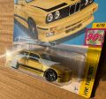 HOT WHEELS BMW (2023 2024 Die Cast Car). 