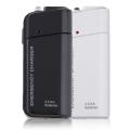 LALA Universal USB Emergency Portable 2 AA Battery Power Charger for Mobile Phones. 
