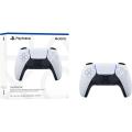 PS5 Controller White. 