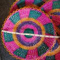 Chaabi Set Of 3,4 | Changair Set For Naan Or Roti | Pindi Sindhi Chabi | Bread Basket | Wall And Home Decoration. 