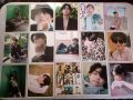 BTS V Photo-Cards set, Taehyung BTS K-pop. 
