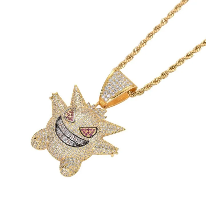 Cubic%20Zircon%20Mask%20Ghost%20Pendant%20Necklace%20Men%20Miami%20Cuban%20Chain%20Choker%20Ice%20Out%20Neckalce%20Hip%20Hop%20Anime%20Ghost%20Pendant%20Party%20Jewelry%20-%20Image%203
