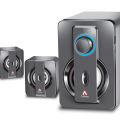 Audionic Max 101 Woofer Bluetooth Speaker 2.1 Channel Best Price in Pakistan. 
