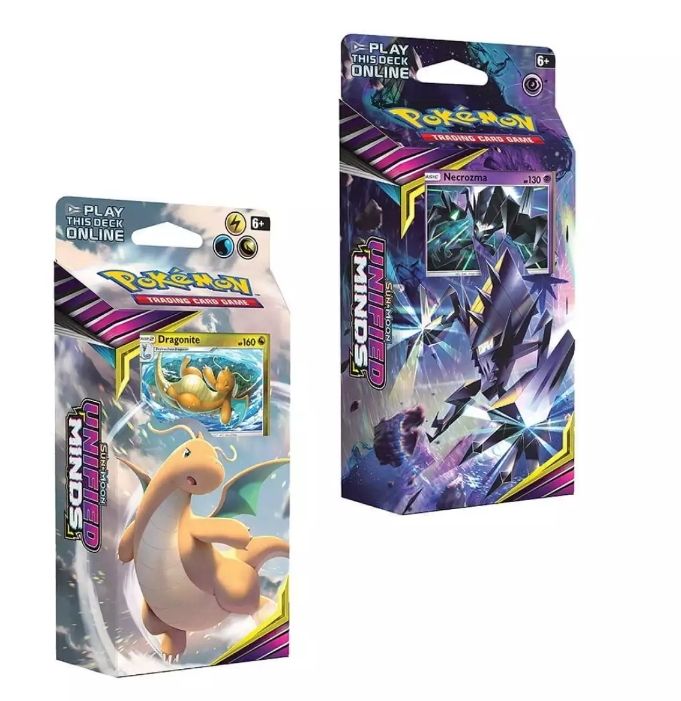 Pokemon 20-Card Pack Collectible Set for Kids