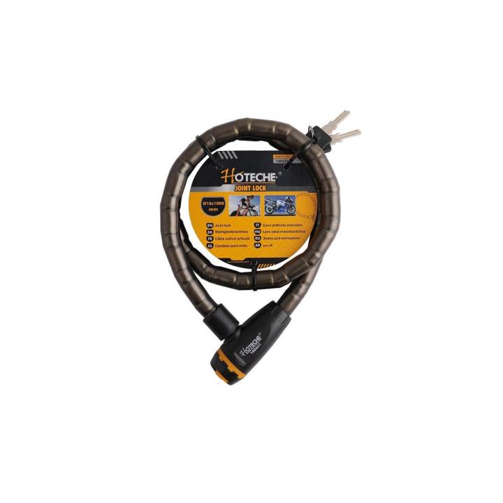 MST Hoteche 180631 Joint Lock I22