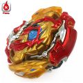 Single Flame BEYBLADE BURST B-149 GT Lord Spriggan. 