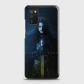 Samsung Galaxy A03s Cover - SkinLee HQ Hard Case - Winter Has Come - SKINLEE-601-1-1024-732. 