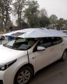 Car Jeep & Lawn Canopy / Sunblocker. 