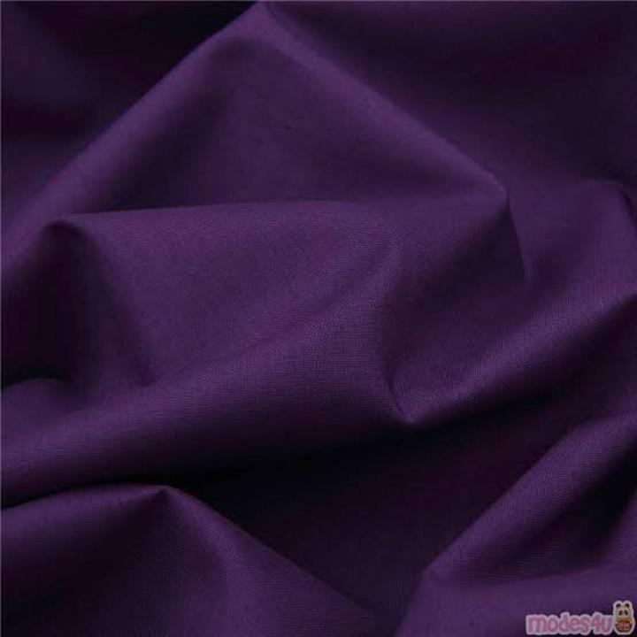 Purple Lawn 2-Piece Suit Unstitched – High-Quality Fabric for Custom Design