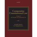 comparative constitutional law: a study of the principles of constitutional law. 