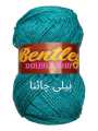 Yarn Vista | Bentley Double Knit Wool Yarn | 4 Ply Double Knit | 100% acrylic | 75-80 grams each ball | High Quality Soft Wool Yarn Ball | Best use for knitting & crochet. 