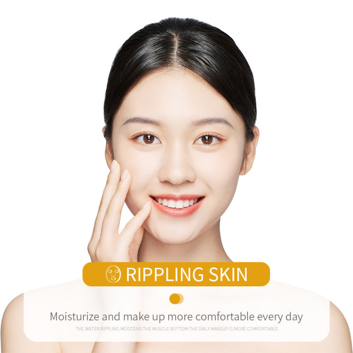 BIOAQUA%20Rice%20Face%20Sheet%20Mask%20for%20Dark%20Spots,%20Pores%20&%20Dull%20Skin%20-%20Brightening%20-%20Image%204