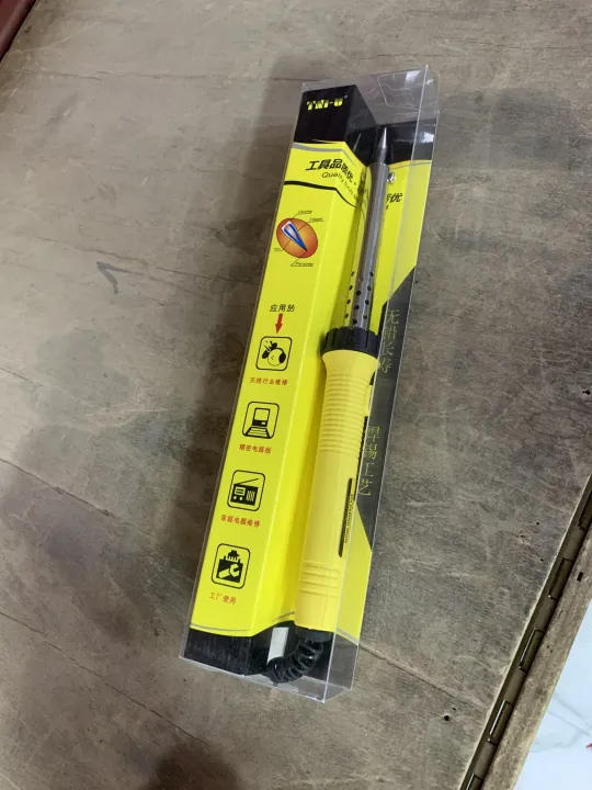 TNI-U%2060W%20Non-Adjustable%20Temperature%20Soldering%20Iron%20%7C%20Fast%20Heating%20Electric%20Solder%20Iron%20for%20Electronics%20Repair%20&%20DIY%20%7C%20High%20Quality%20Tip%20%7C%20Home%20&%20Professional%20Use%20-%20Image%205
