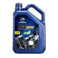 DEO 8000 Diesel Engine Motor Oil - 10 Liter. 