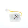 Voice Box For Stuffed Animal Recordable Sound Module Plush Toy Voice Message Recorder Device Recording Device Tetuo. 